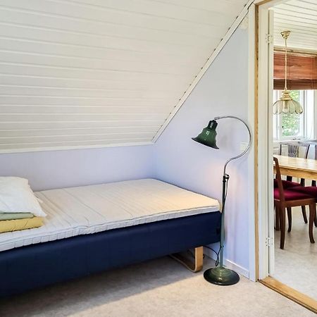 Stunning Apartment In Gullspang With Wifi 외부 사진