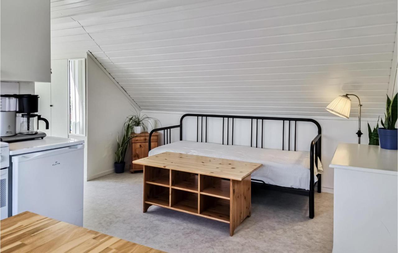 Stunning Apartment In Gullspang With Wifi 외부 사진