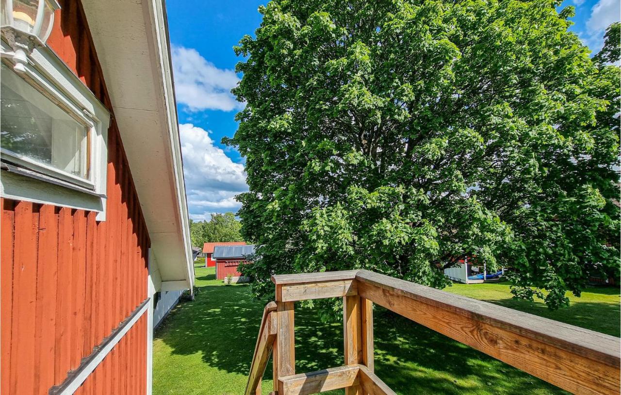 Stunning Apartment In Gullspang With Wifi 외부 사진
