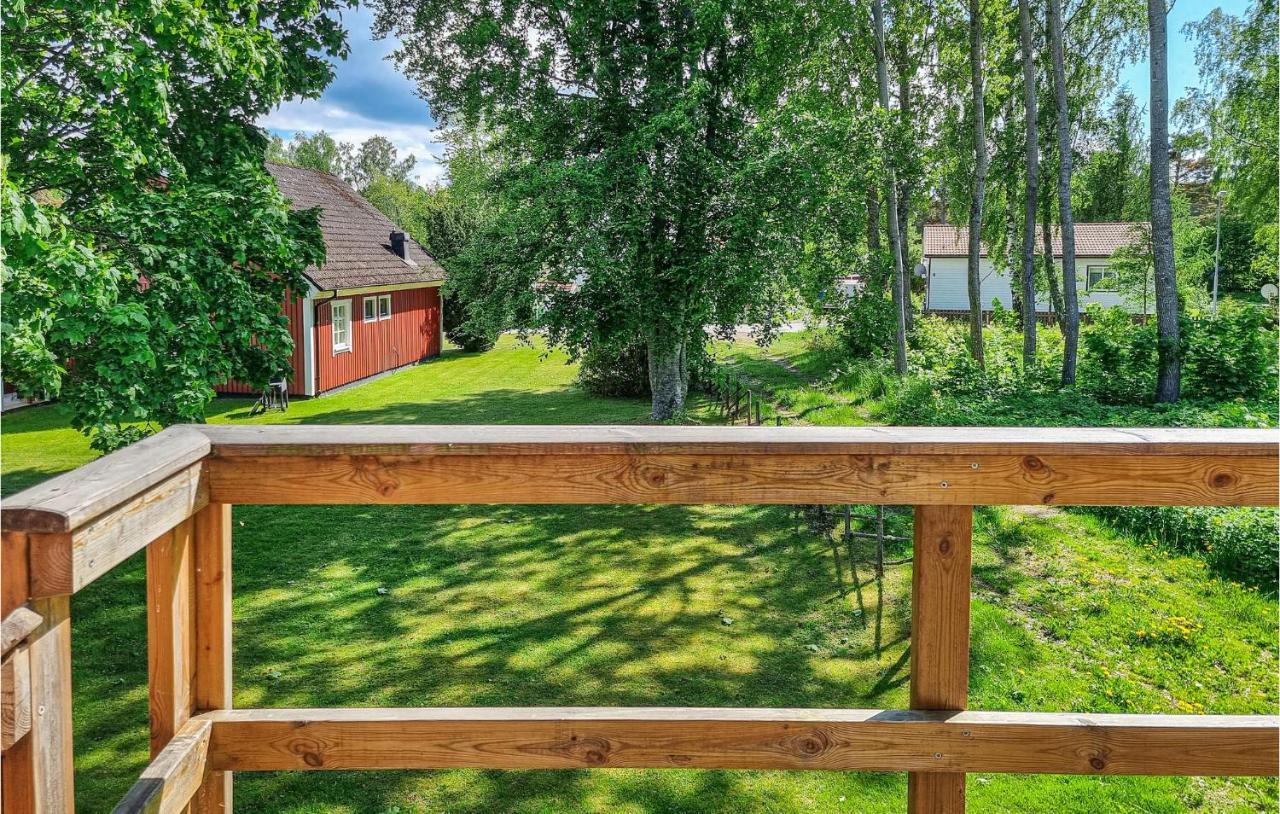 Stunning Apartment In Gullspang With Wifi 외부 사진