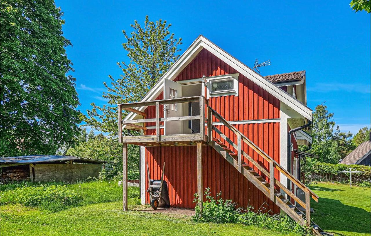 Stunning Apartment In Gullspang With Wifi 외부 사진