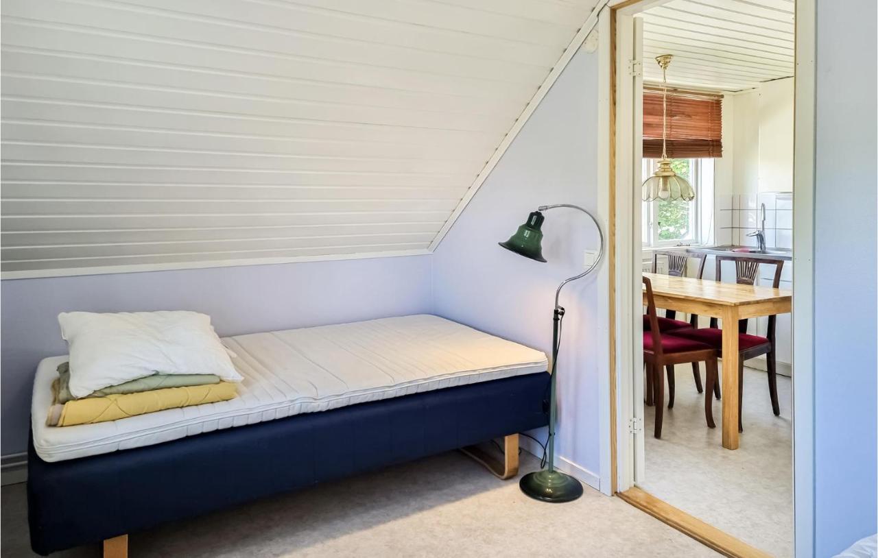 Stunning Apartment In Gullspang With Wifi 외부 사진
