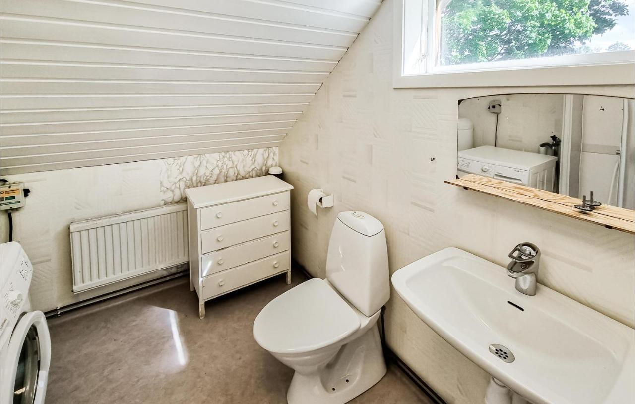 Stunning Apartment In Gullspang With Wifi 외부 사진