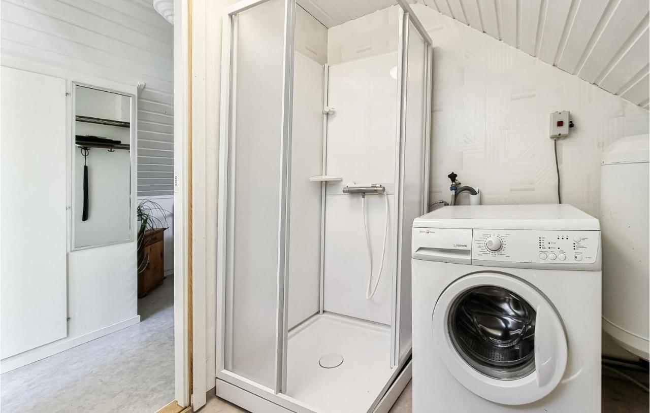 Stunning Apartment In Gullspang With Wifi 외부 사진